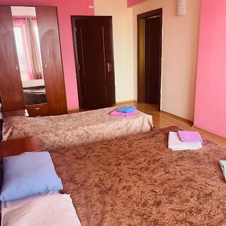 Apartamento For Guests 