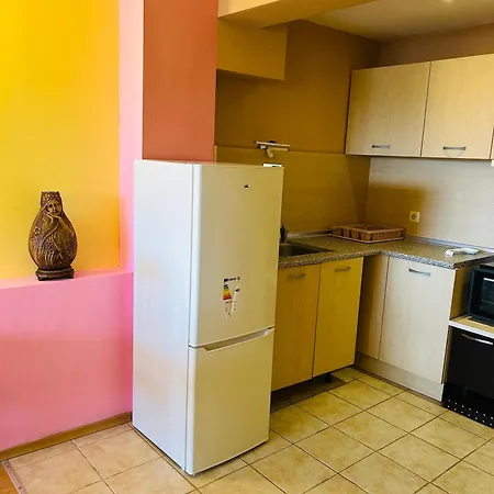 Apartment For Guests 
