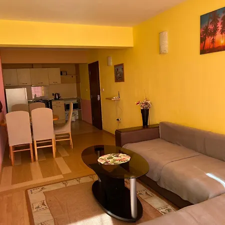Apartment For Guests 