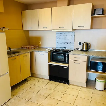 Apartment For Guests 