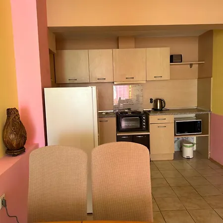 Apartment For Guests 