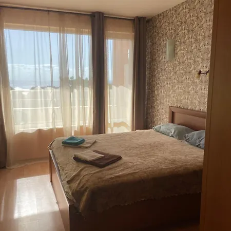 Apartamento For Guests 