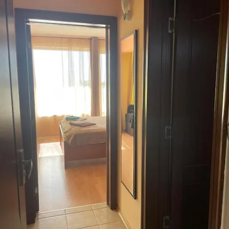 Apartment For Guests 