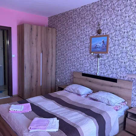 Apartamento For Guests 