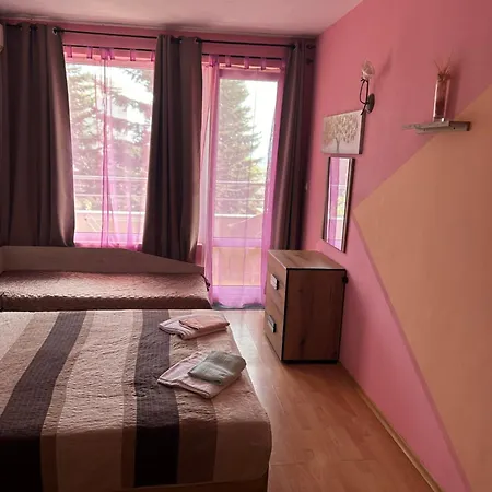 Apartment For Guests 