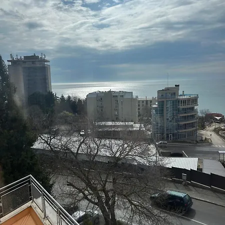 Apartamento For Guests 