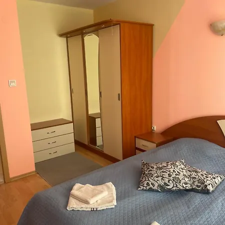 Apartamento For Guests 