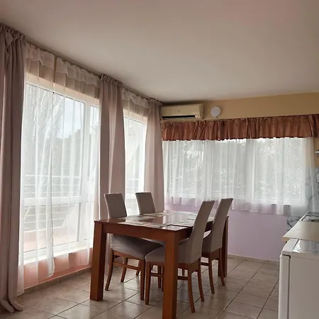 Apartment For Guests 