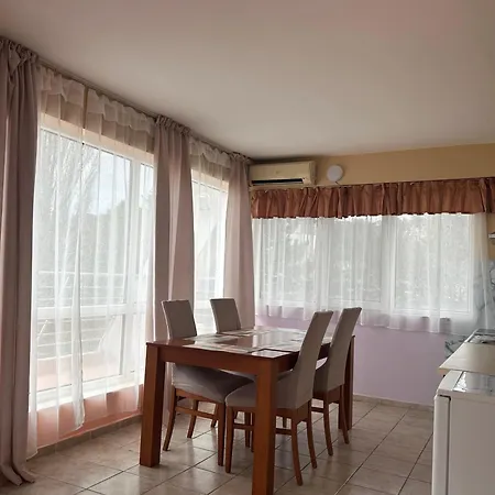 Apartamento For Guests 