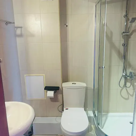 Apartamento For Guests 