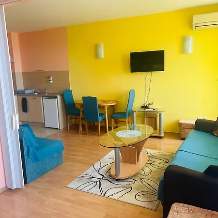 Apartamento For Guests 