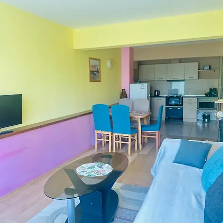 Apartamento For Guests 