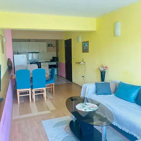 Apartamento For Guests 