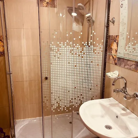 Apartamento For Guests 