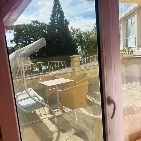 Apartamento For Guests 