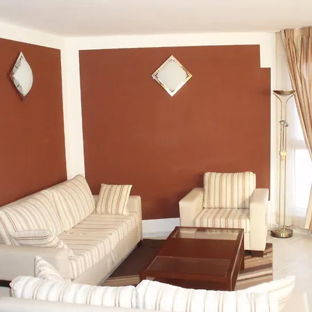 Apartment For Guests 