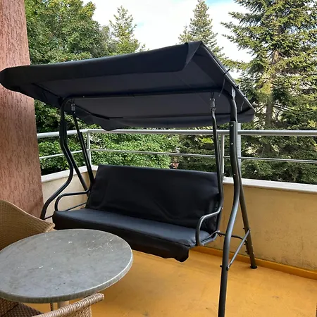Apartamento For Guests 