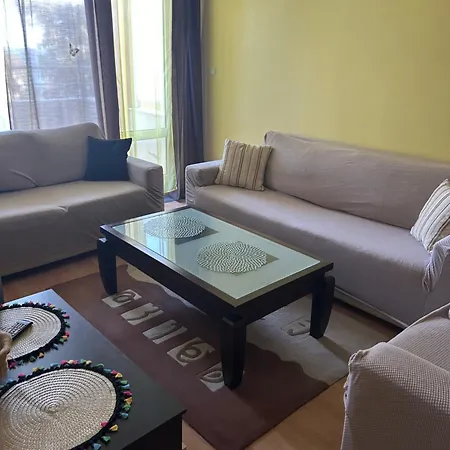 Apartman For Guests 
