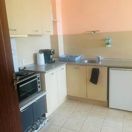 Apartamento For Guests 