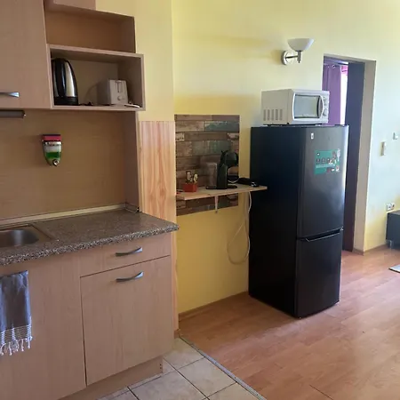 Apartment For Guests 