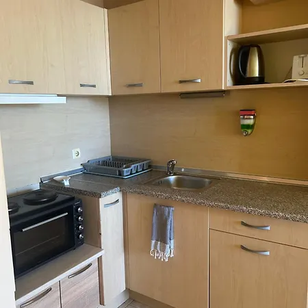 Apartament For Guests 