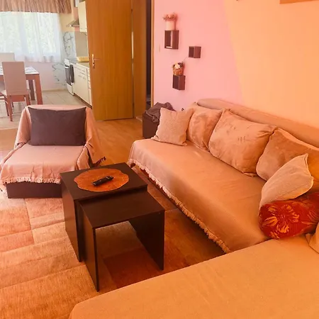 Апартаменты For Guests 