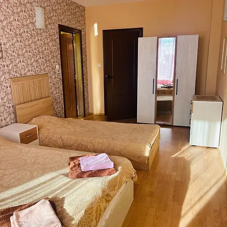 Apartamento For Guests 