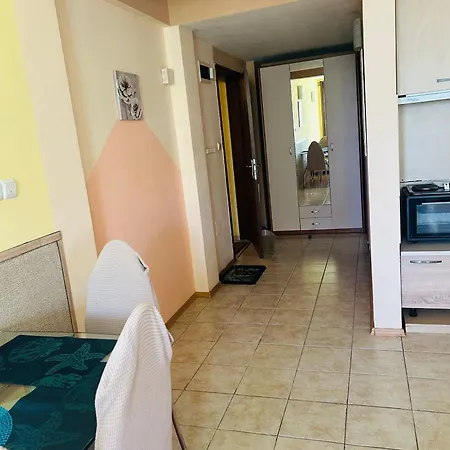 Апартаменты For Guests 