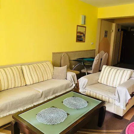 Апартаменты For Guests 
