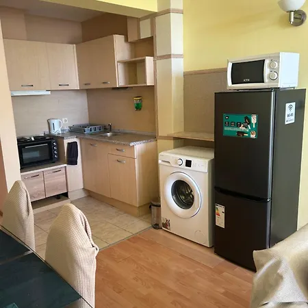 Апартаменты For Guests 