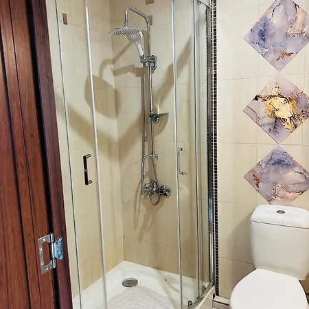 Apartamento For Guests 