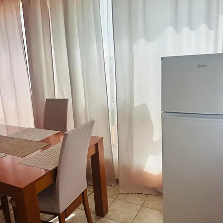 Апартаменты For Guests 