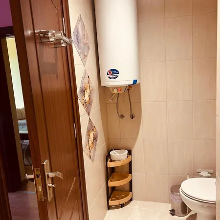 Appartamento For Guests 