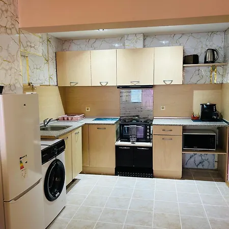 Appartamento For Guests 