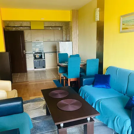 Апартаменты For Guests 