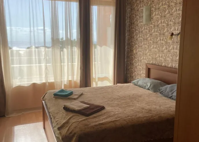 アパート For Guests 