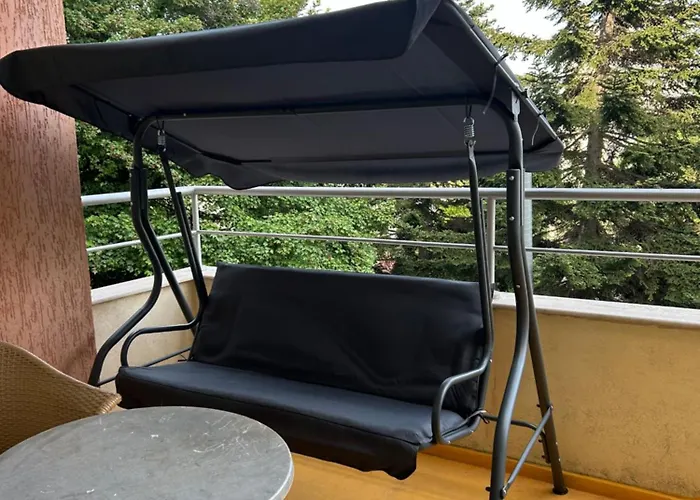 アパート For Guests 