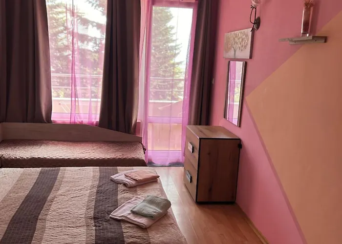 アパート For Guests 