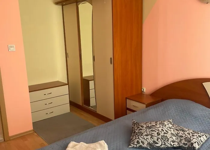 アパート For Guests 