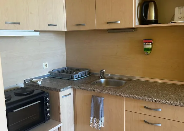 Апартаменты For Guests 