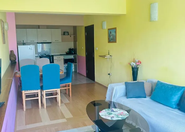 アパート For Guests 