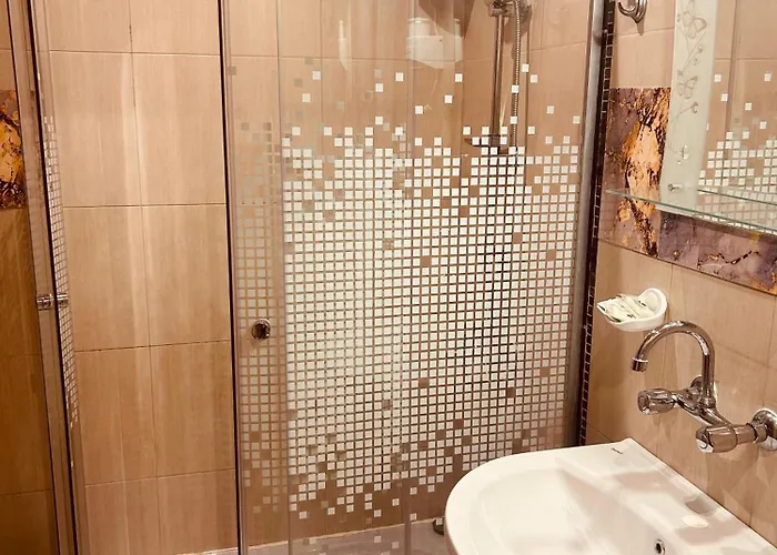 アパート For Guests 