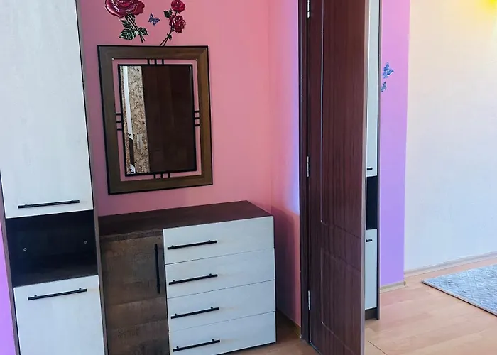 アパート For Guests 