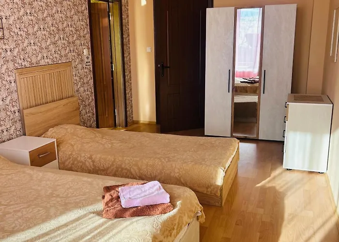 アパート For Guests 