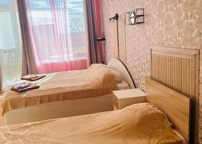 アパート For Guests 