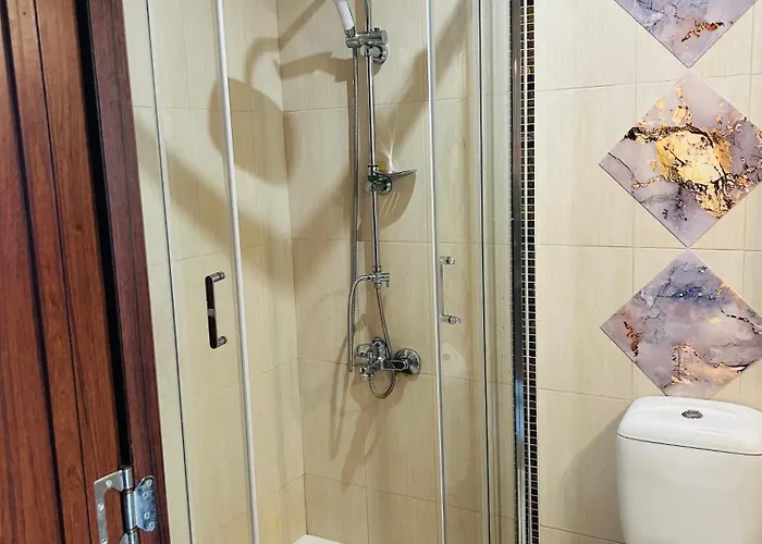 アパート For Guests 